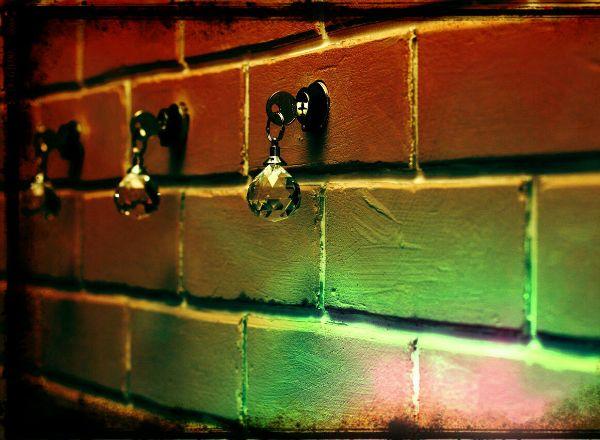 Квест Дом с привидениями в Череповце